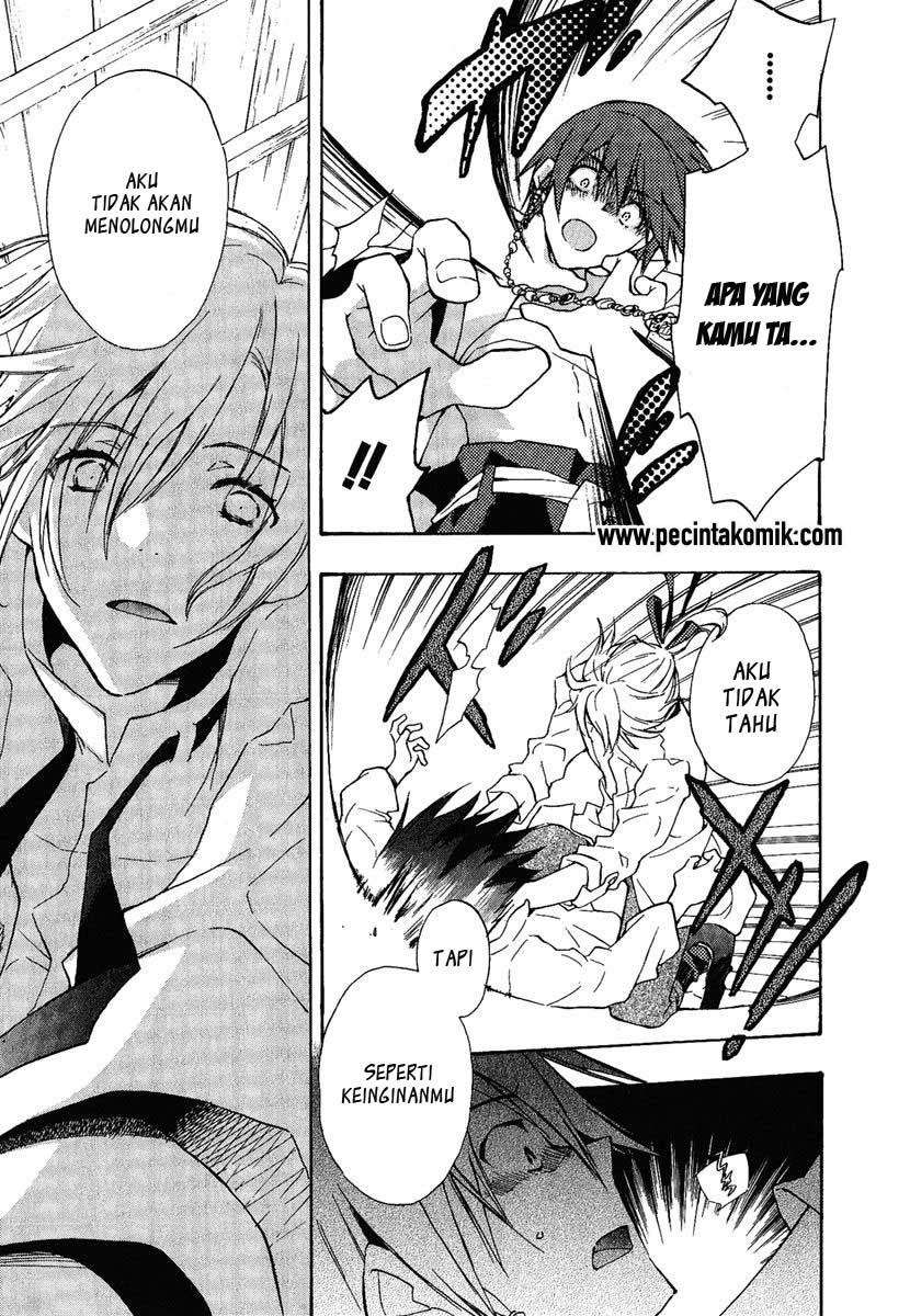 +C: Sword and Cornett Chapter 3 - Halaman 24