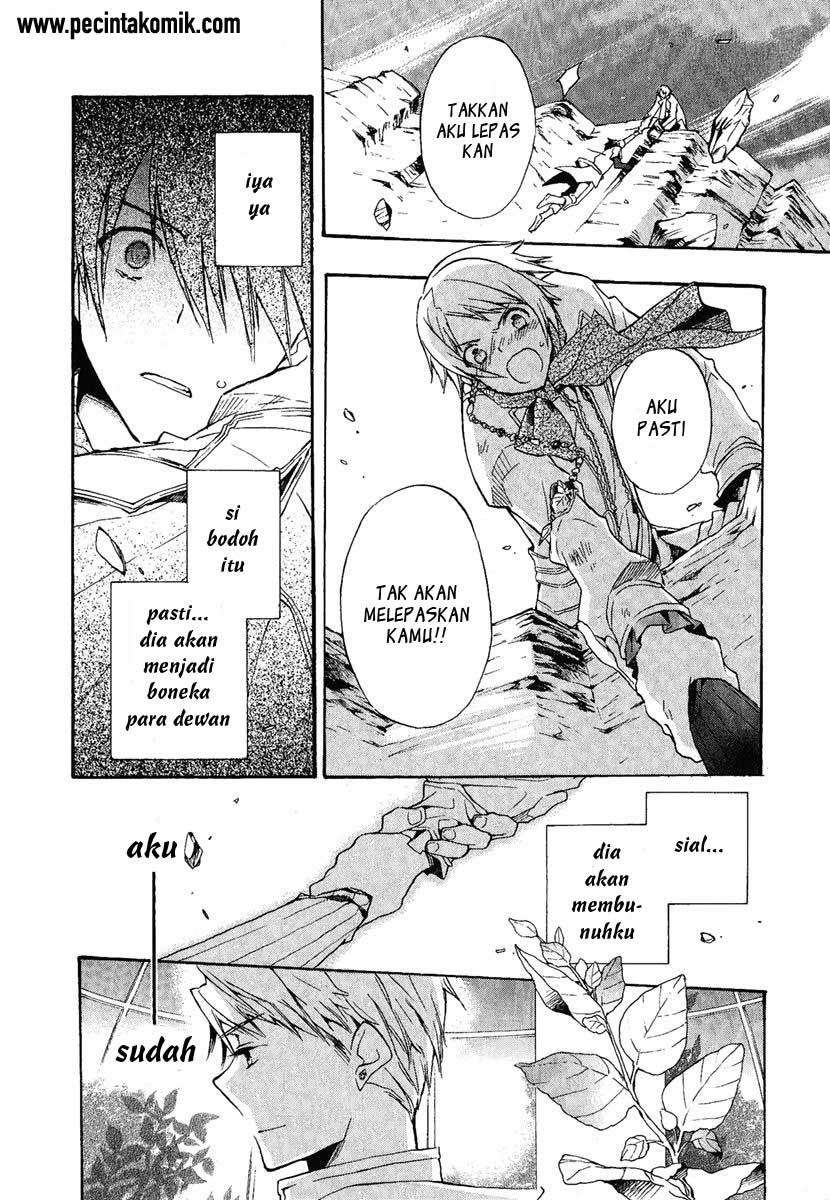 +C: Sword and Cornett Chapter 3 - Halaman 27