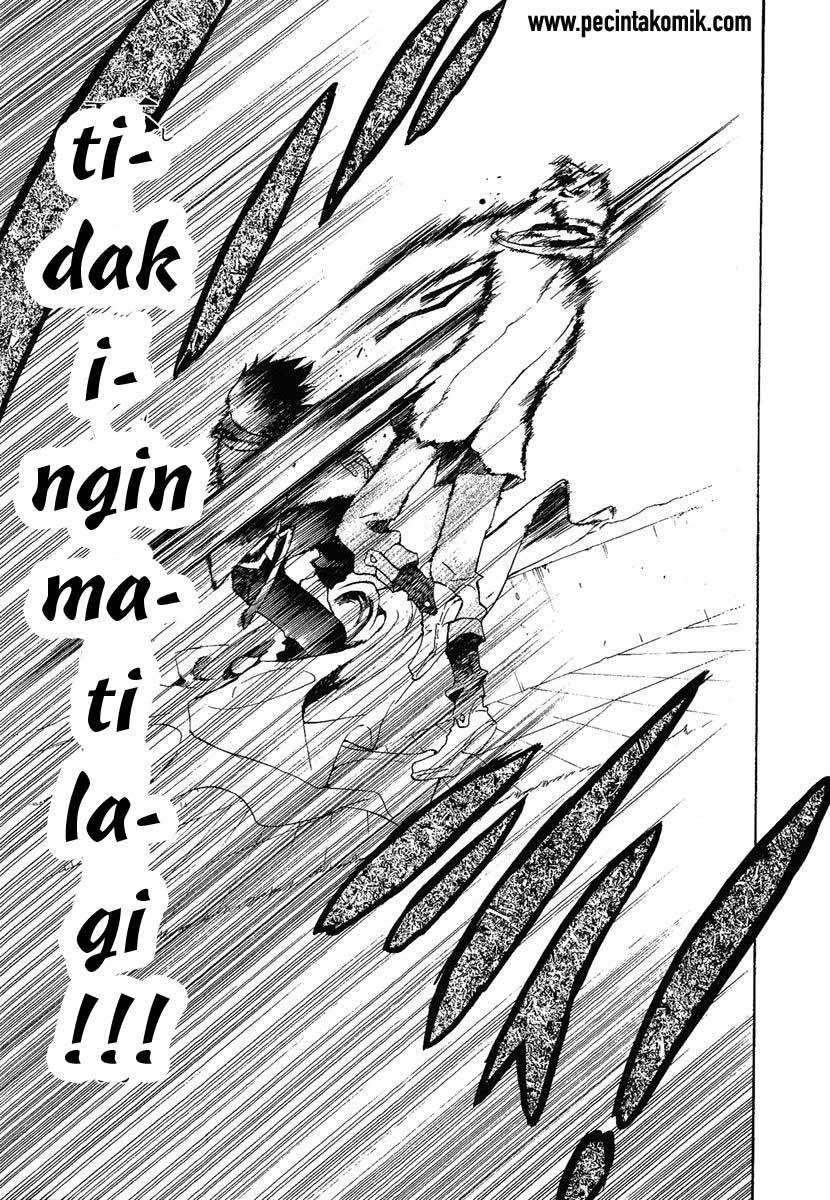 +C: Sword and Cornett Chapter 3 - Halaman 28