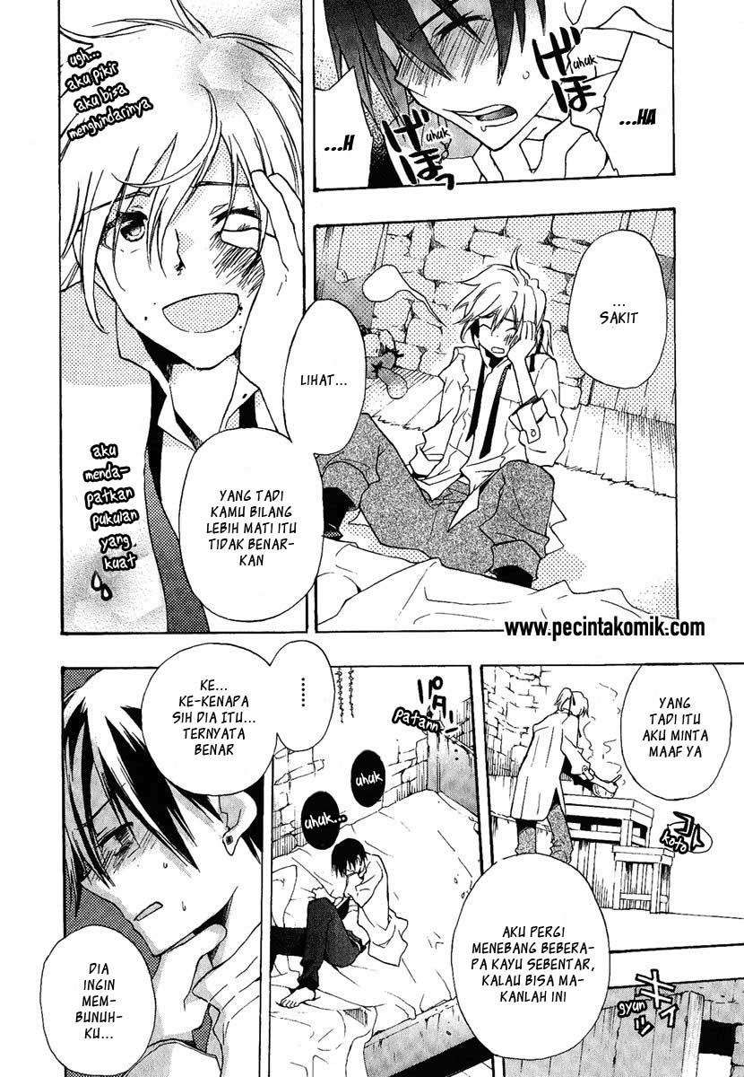 +C: Sword and Cornett Chapter 3 - Halaman 29