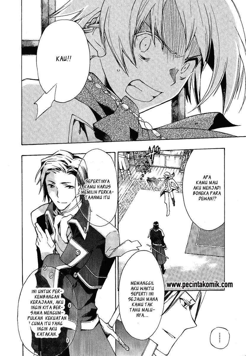 +C: Sword and Cornett Chapter 3 - Halaman 3