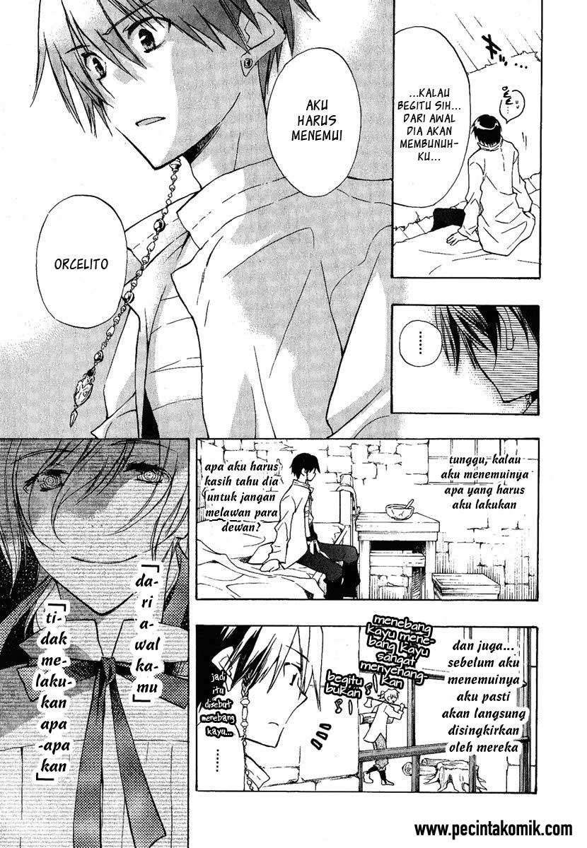 +C: Sword and Cornett Chapter 3 - Halaman 30