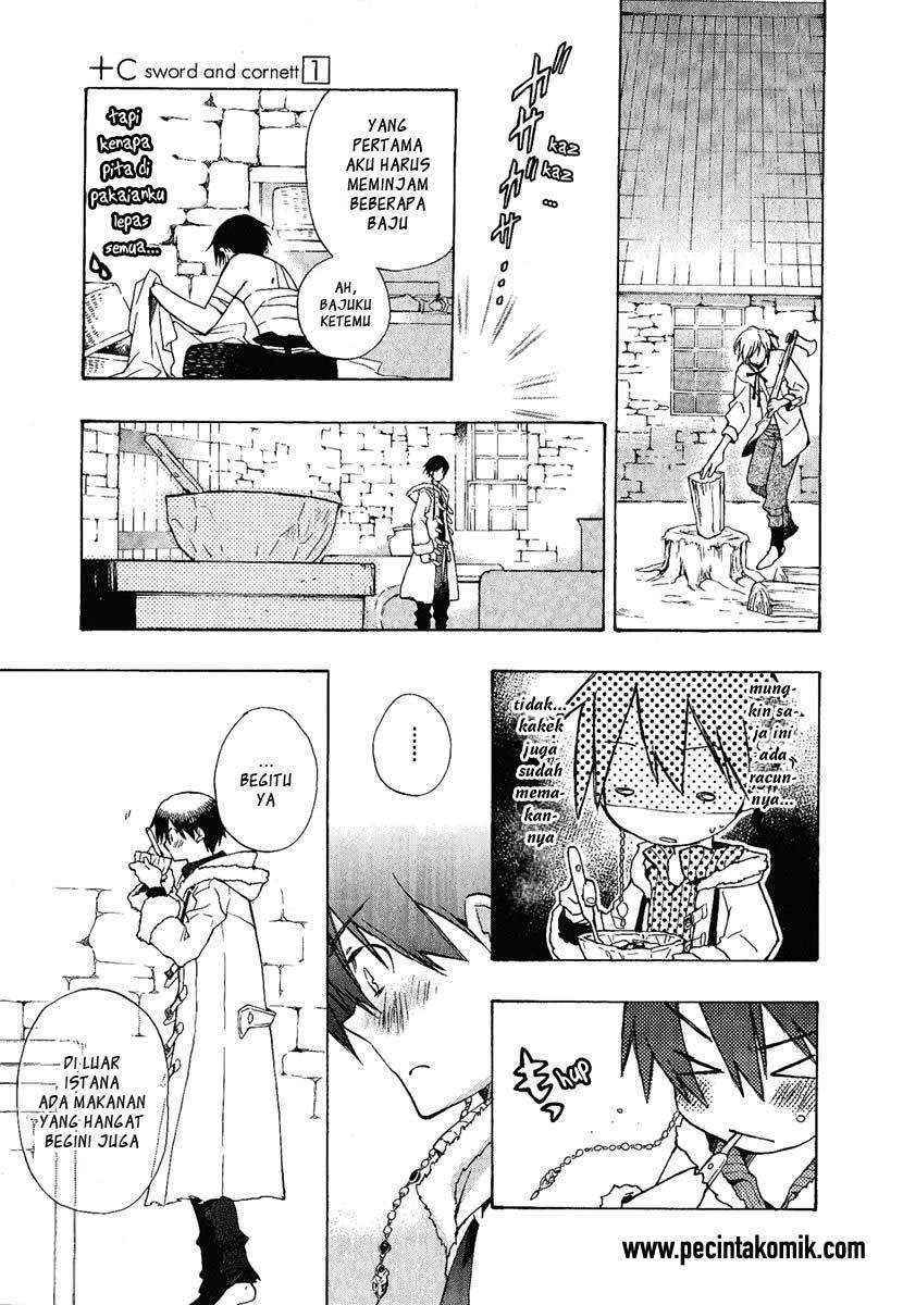 +C: Sword and Cornett Chapter 3 - Halaman 32