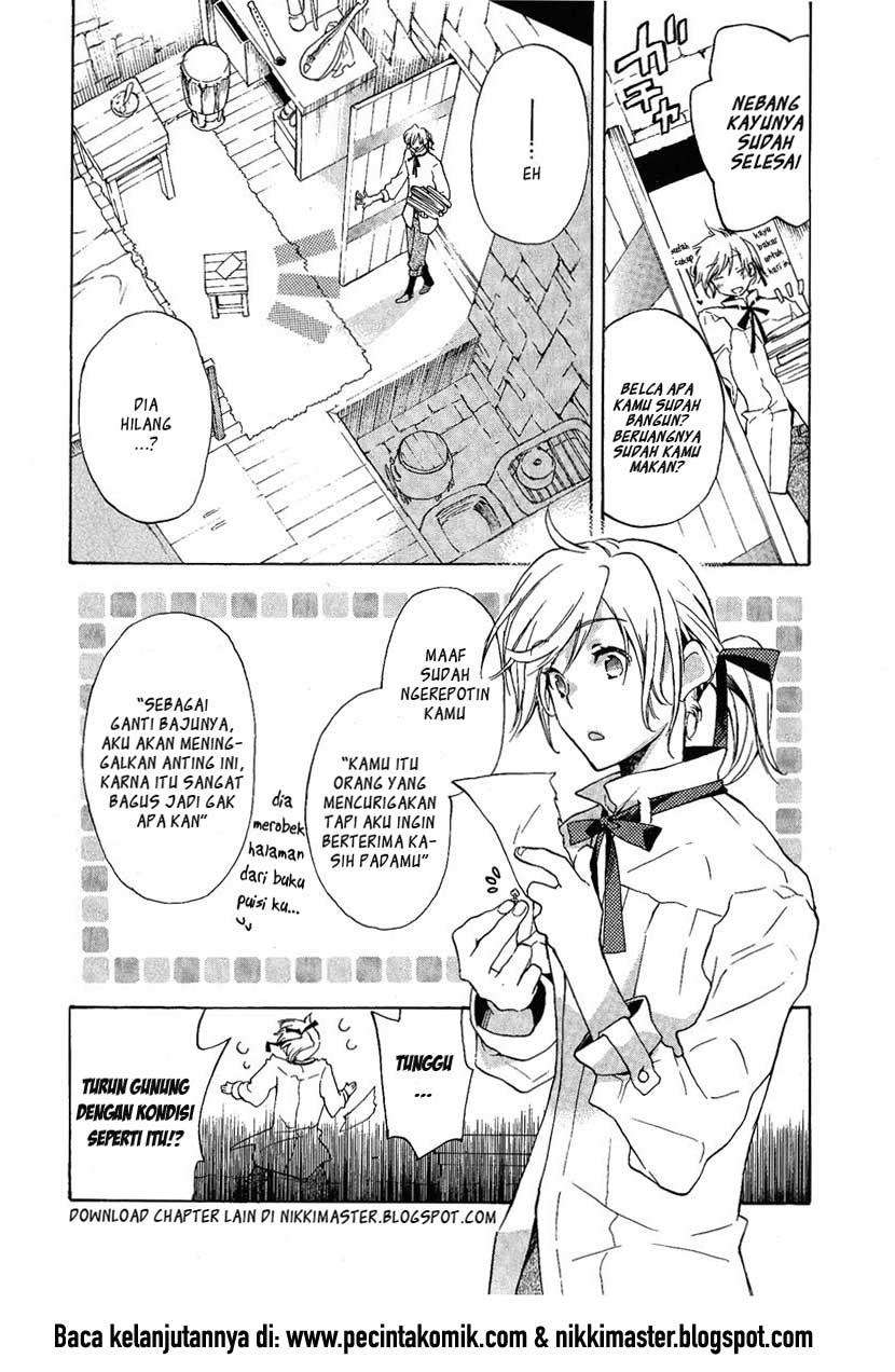 +C: Sword and Cornett Chapter 3 - Halaman 33