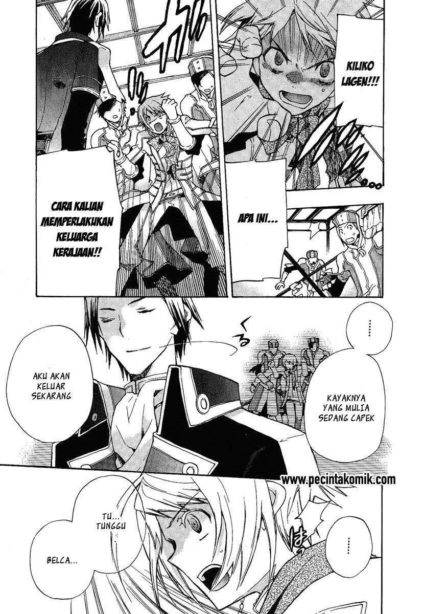 +C: Sword and Cornett Chapter 3 - Halaman 4