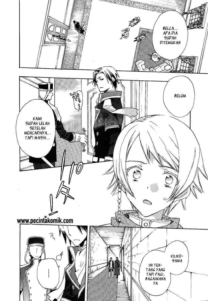 +C: Sword and Cornett Chapter 3 - Halaman 5
