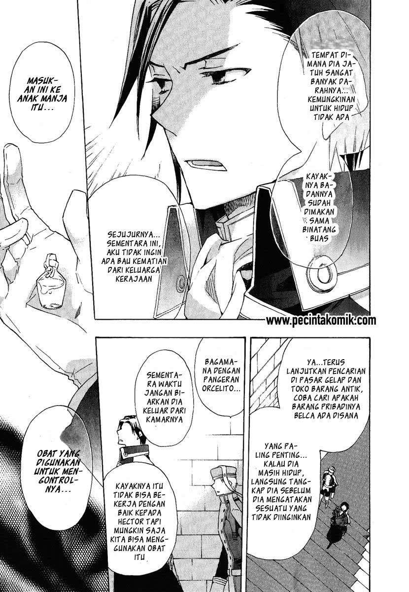 +C: Sword and Cornett Chapter 3 - Halaman 6