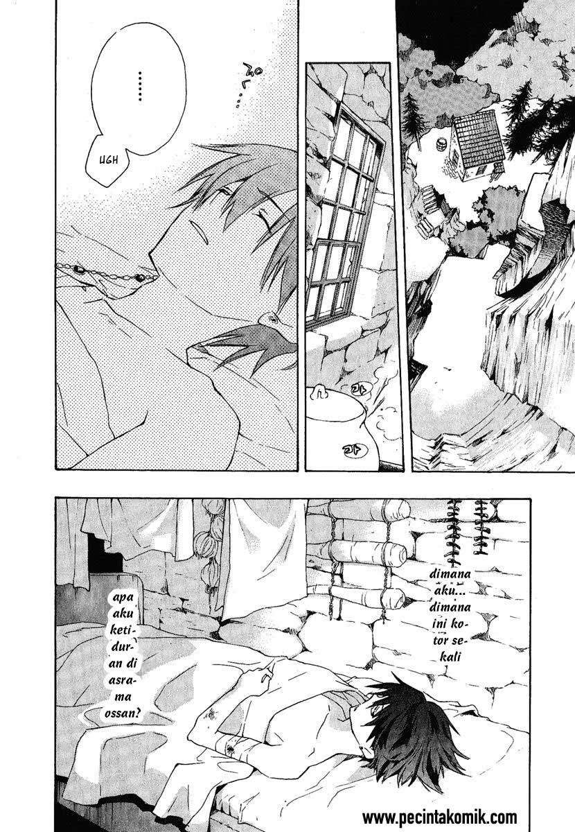 +C: Sword and Cornett Chapter 3 - Halaman 7