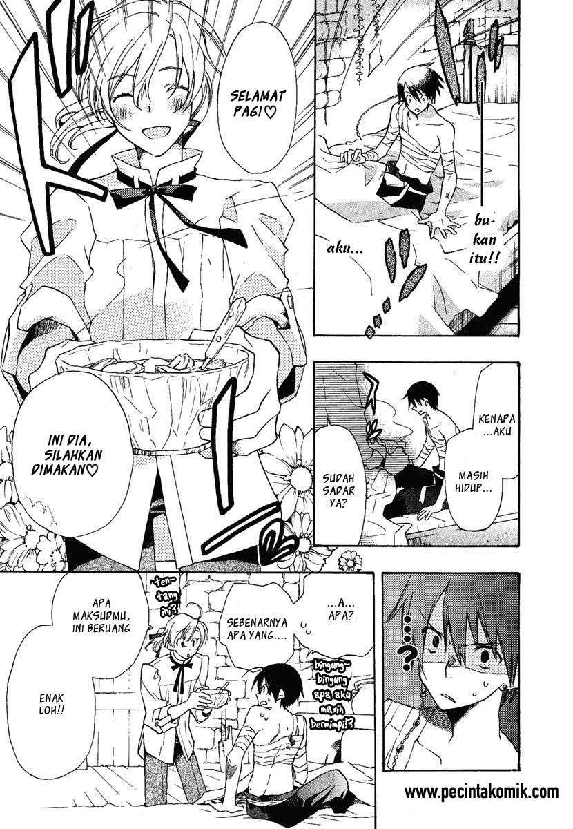 +C: Sword and Cornett Chapter 3 - Halaman 8