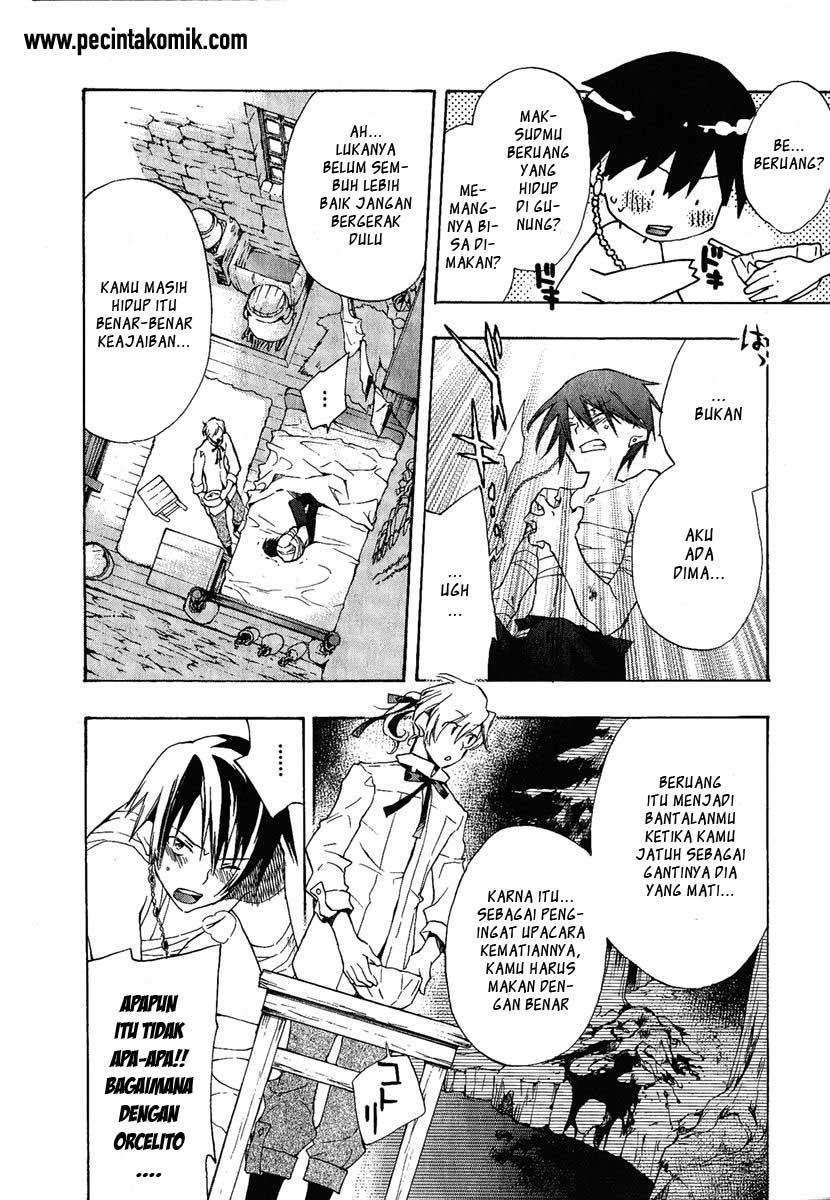 +C: Sword and Cornett Chapter 3 - Halaman 9