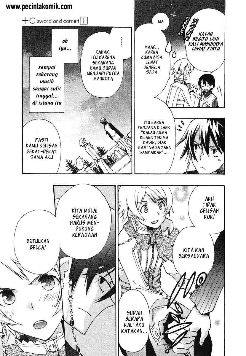 +C: Sword and Cornett Chapter 2 - Halaman 10