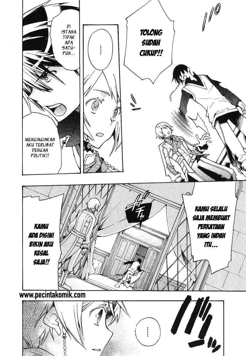 +C: Sword and Cornett Chapter 2 - Halaman 11