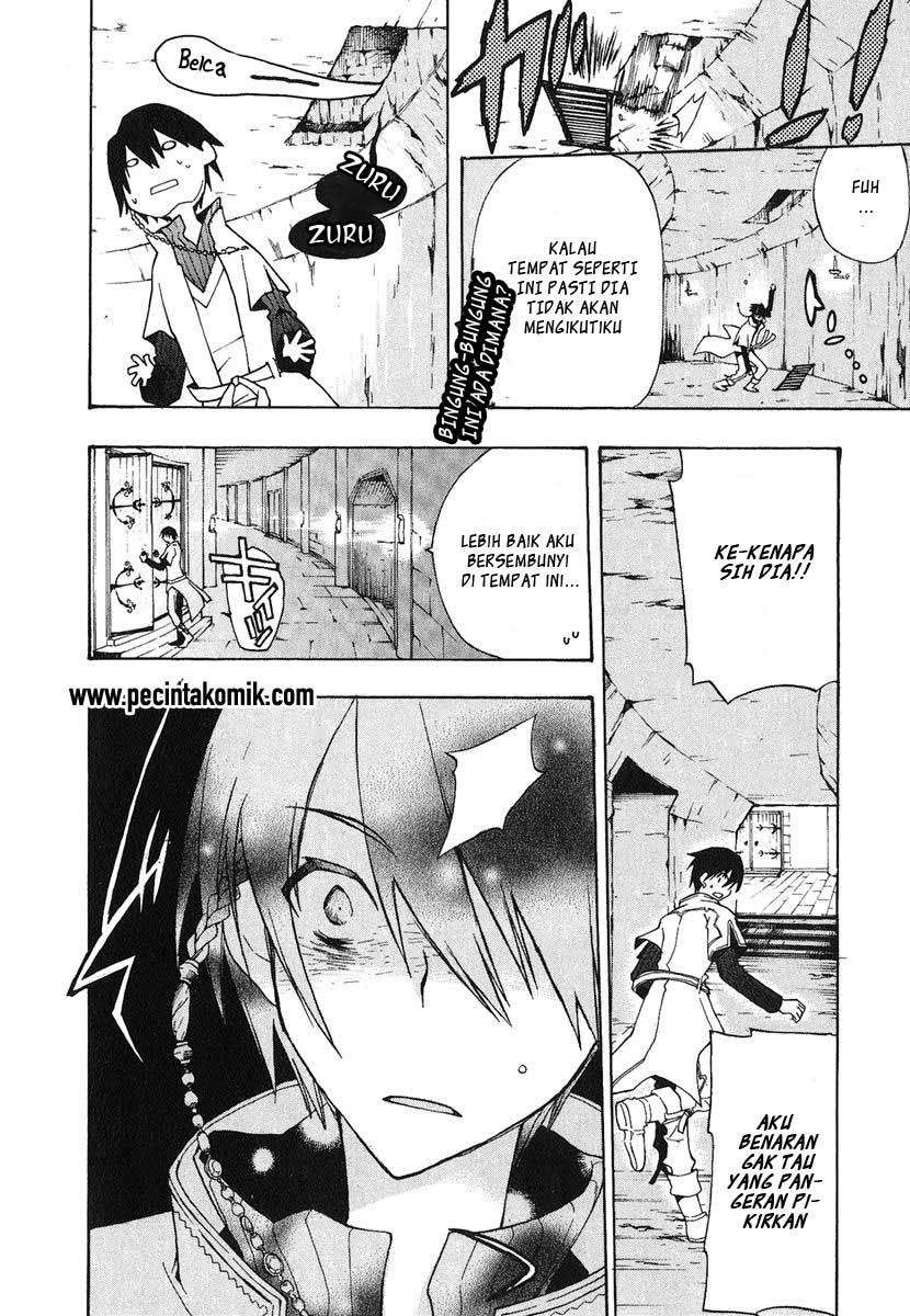 +C: Sword and Cornett Chapter 2 - Halaman 13