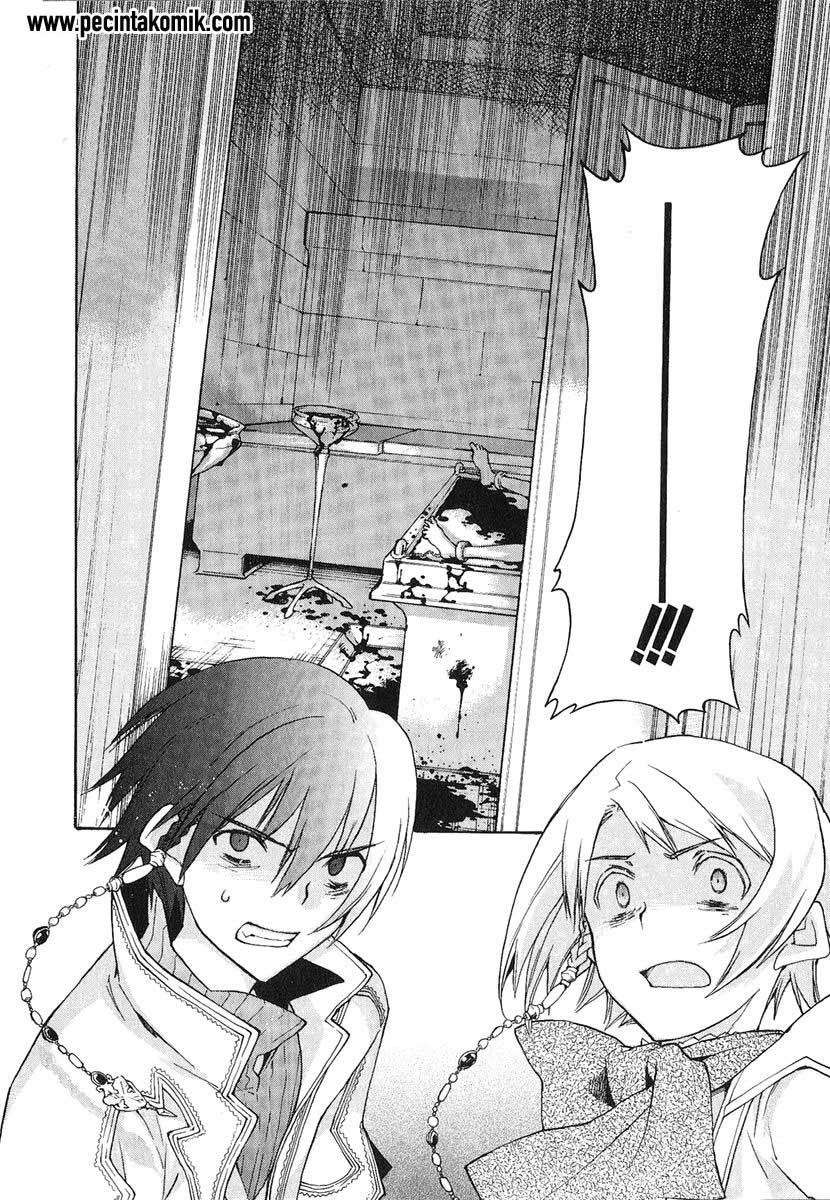 +C: Sword and Cornett Chapter 2 - Halaman 15