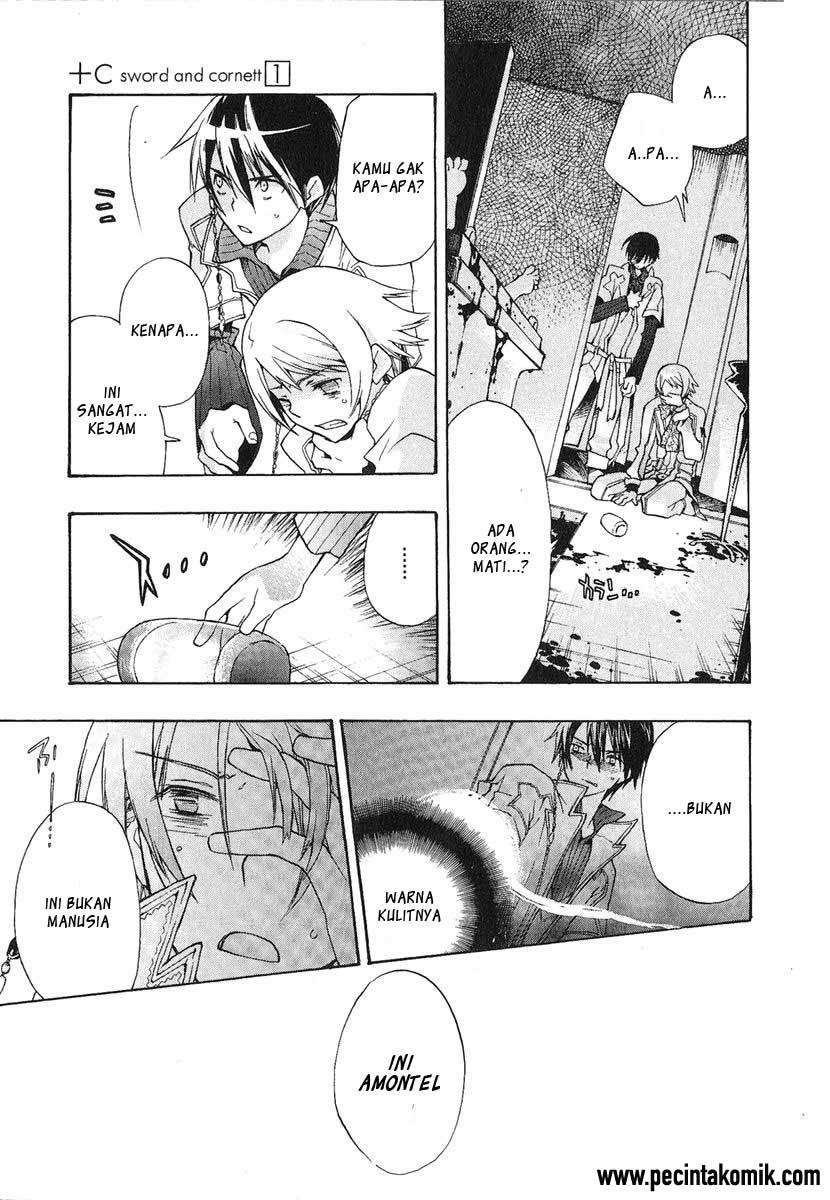 +C: Sword and Cornett Chapter 2 - Halaman 16
