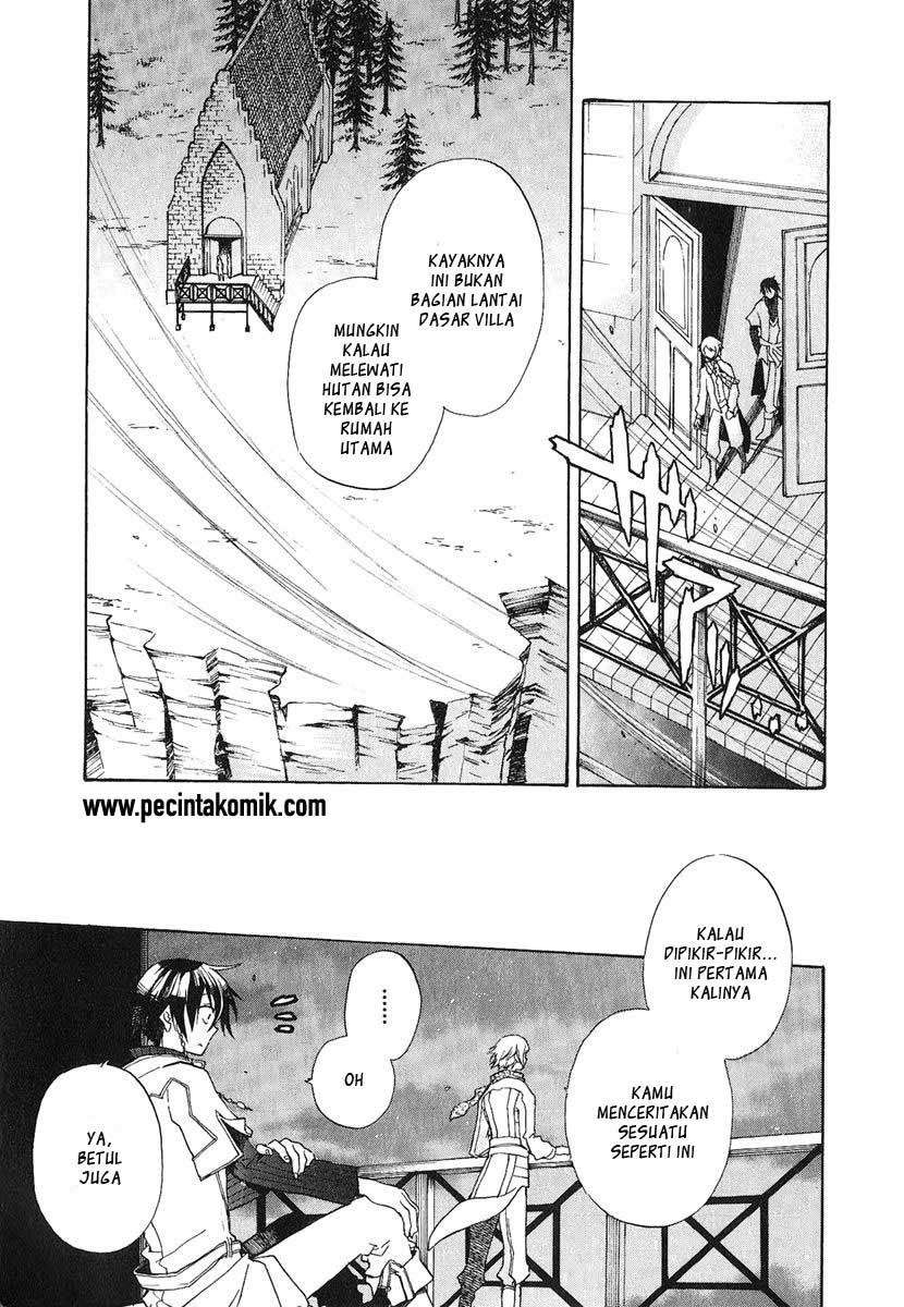 +C: Sword and Cornett Chapter 2 - Halaman 20
