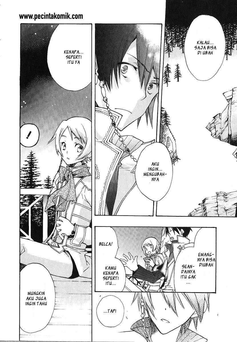 +C: Sword and Cornett Chapter 2 - Halaman 23