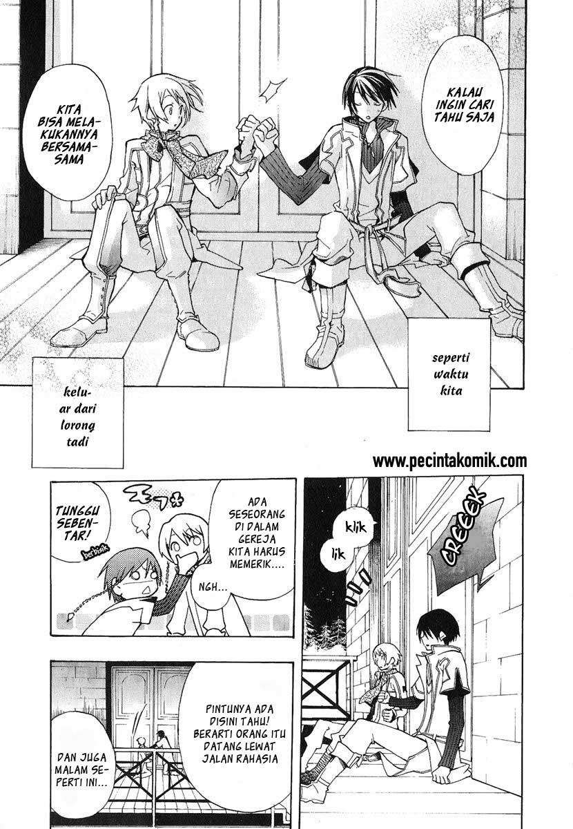 +C: Sword and Cornett Chapter 2 - Halaman 24