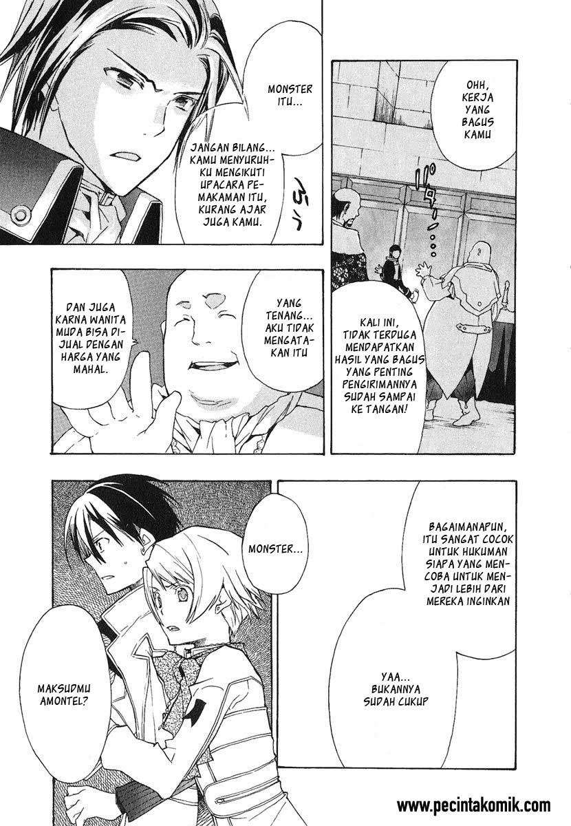 +C: Sword and Cornett Chapter 2 - Halaman 26
