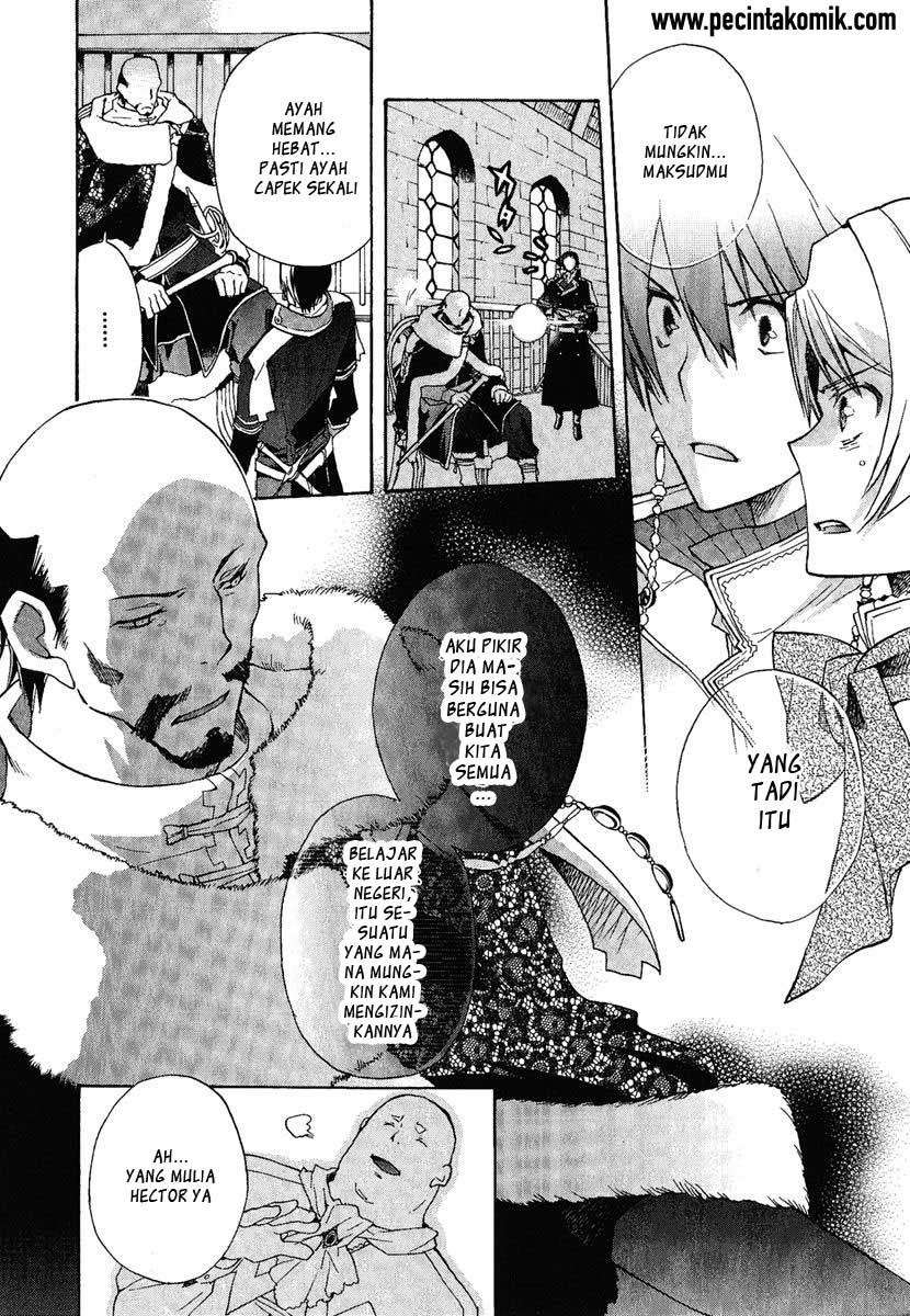 +C: Sword and Cornett Chapter 2 - Halaman 27