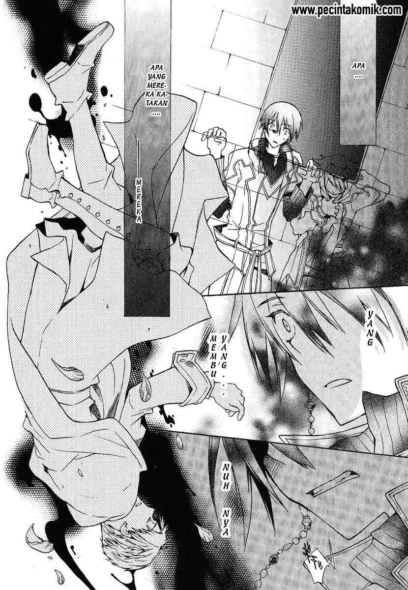 +C: Sword and Cornett Chapter 2 - Halaman 29