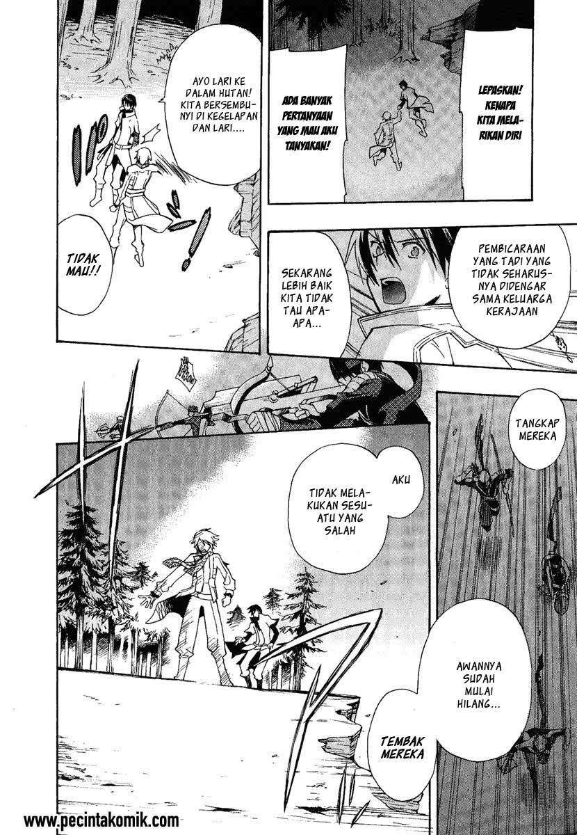 +C: Sword and Cornett Chapter 2 - Halaman 31