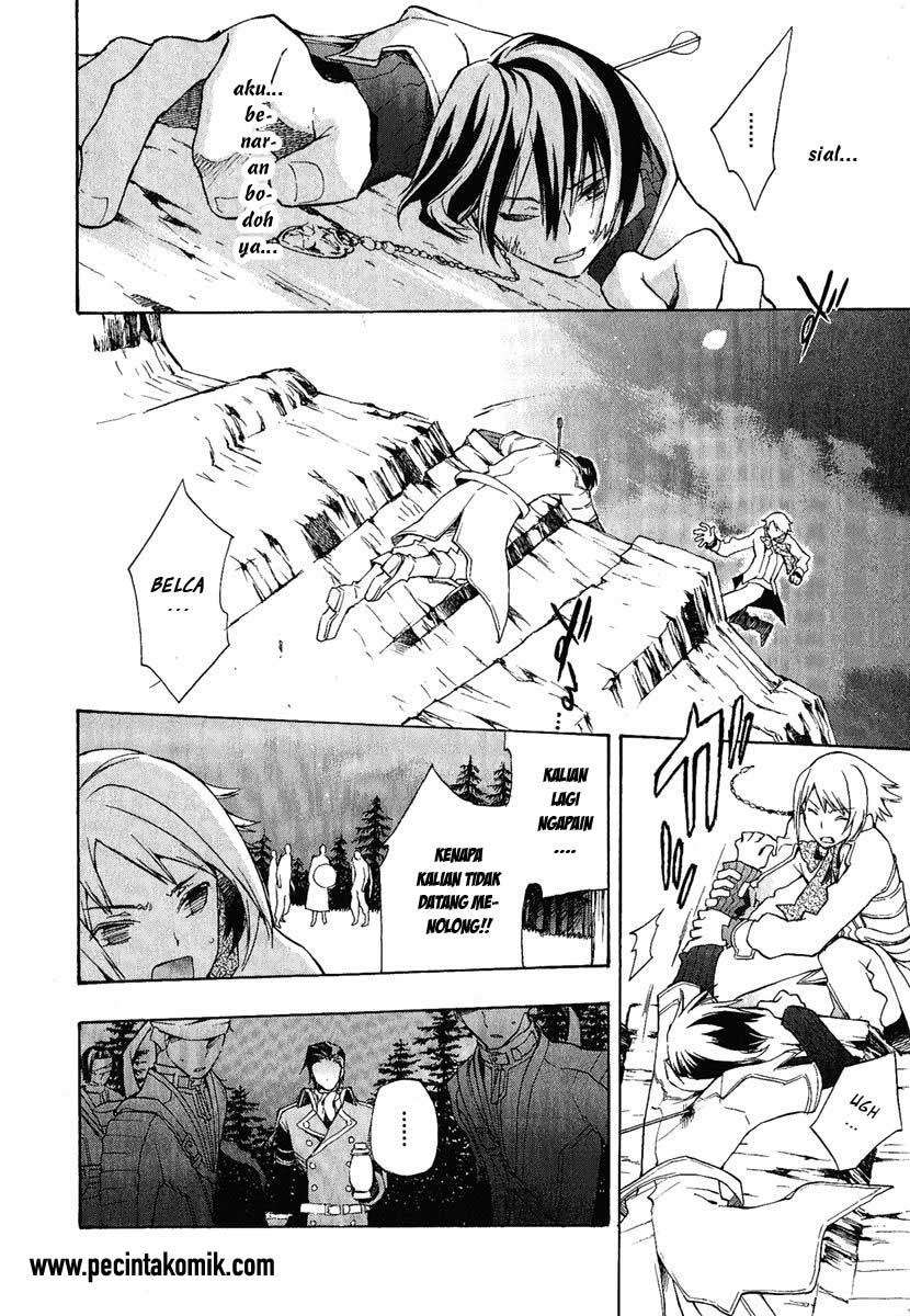 +C: Sword and Cornett Chapter 2 - Halaman 35