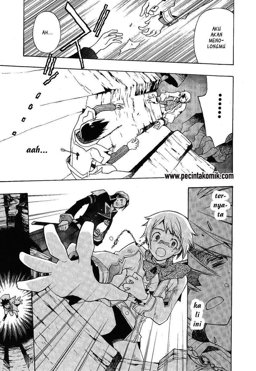 +C: Sword and Cornett Chapter 2 - Halaman 38