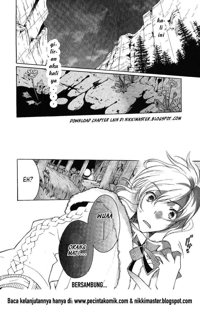 +C: Sword and Cornett Chapter 2 - Halaman 39