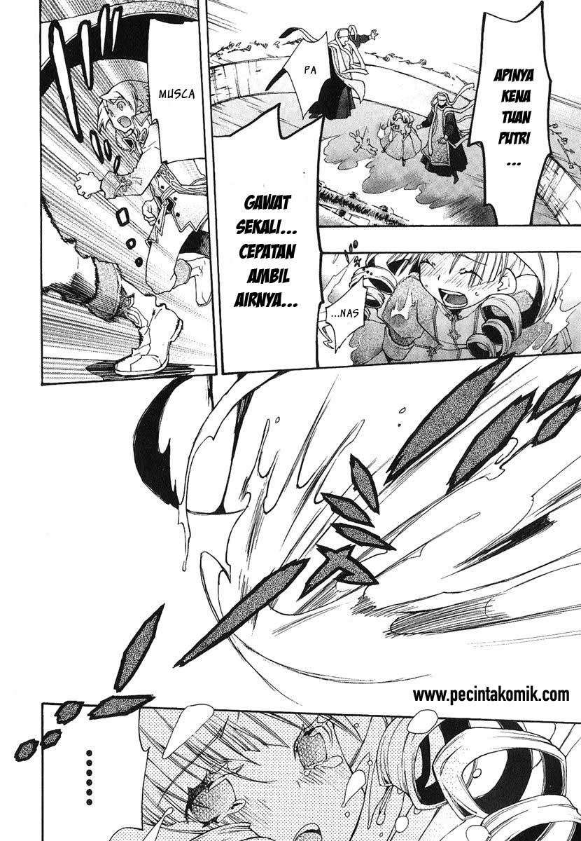 +C: Sword and Cornett Chapter 2 - Halaman 5