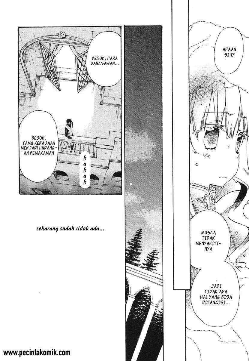 +C: Sword and Cornett Chapter 2 - Halaman 7