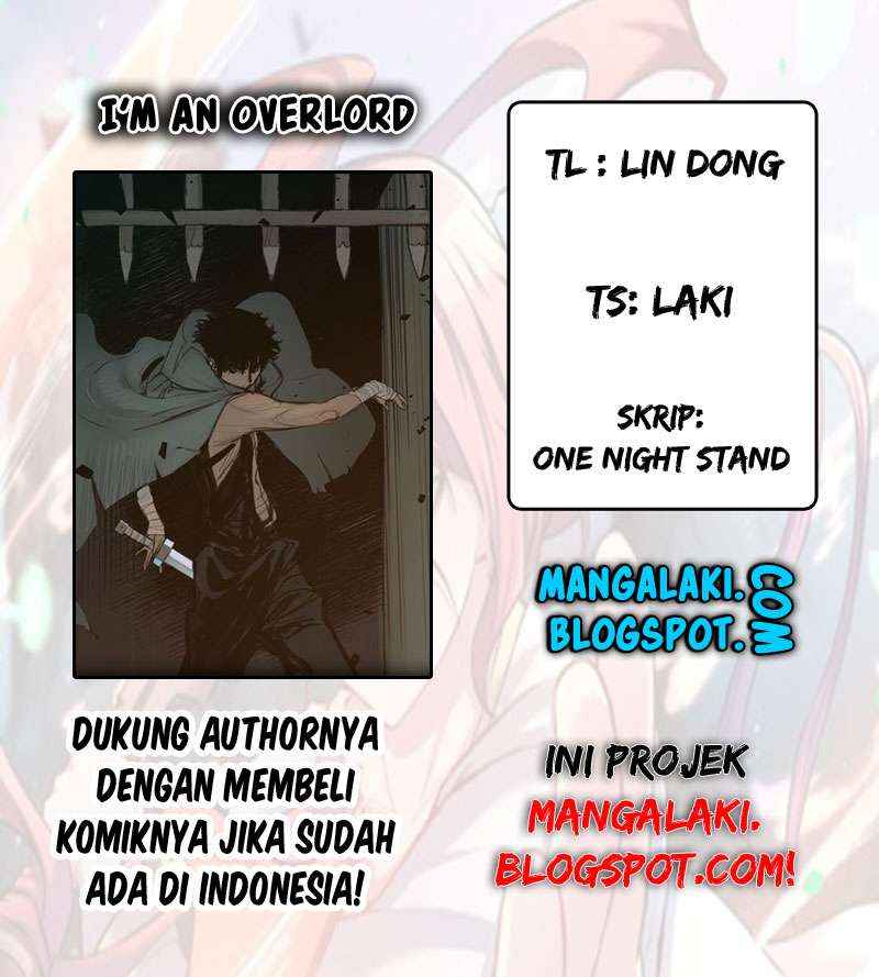 Komik The Sword of Glory Chapter 1 gambar 1