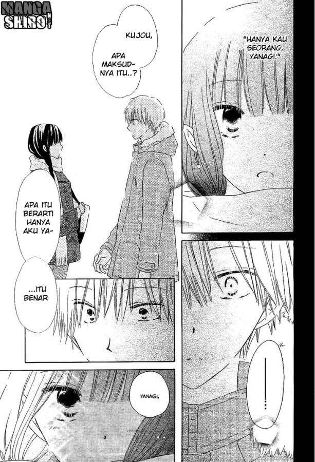 Manga Last Game Chapter 50 gambar 2