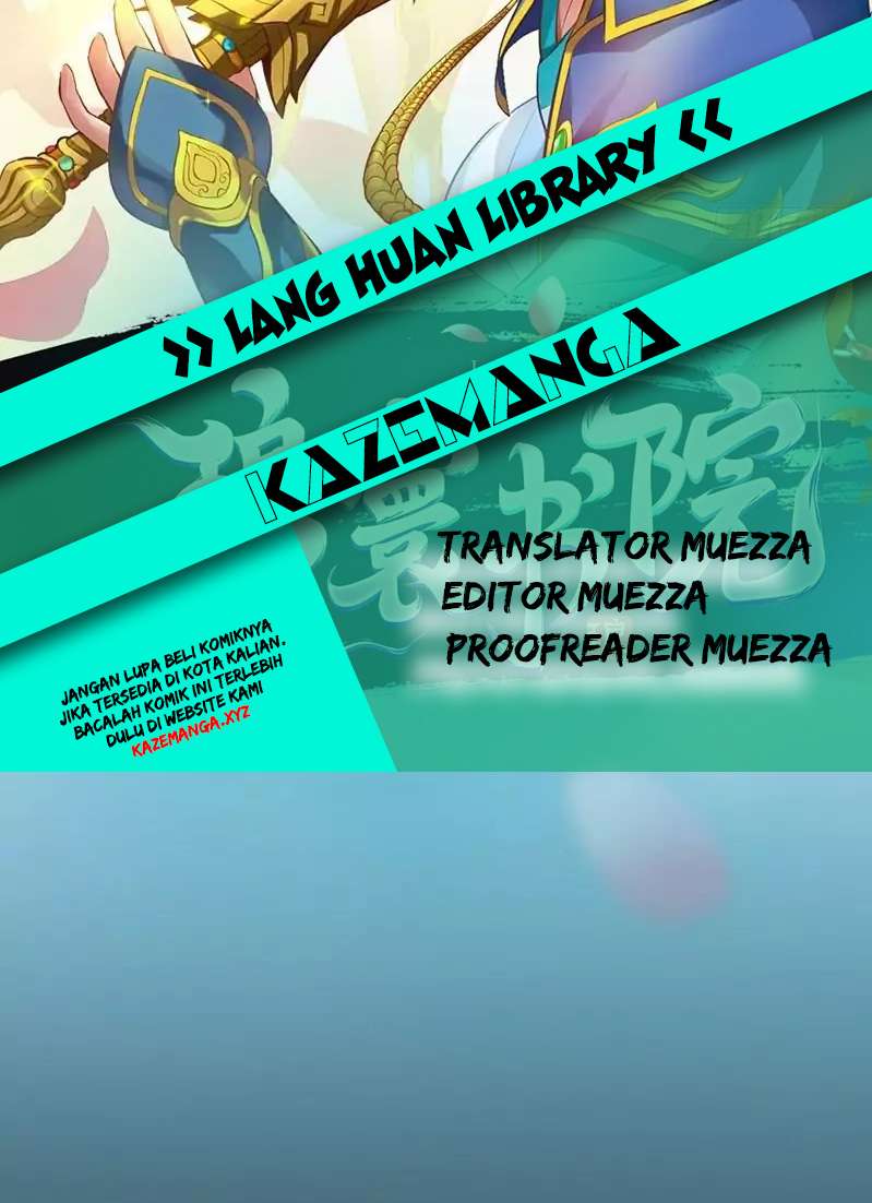 Manhua Lang Huan Library Chapter 1 gambar 2