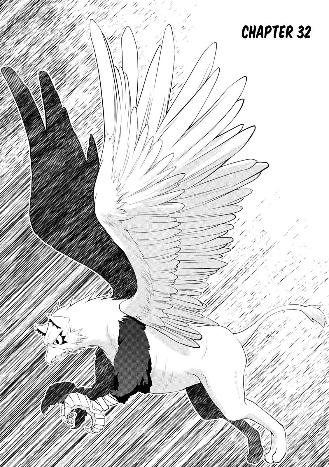 Komik Legend Chapter 32 gambar 1