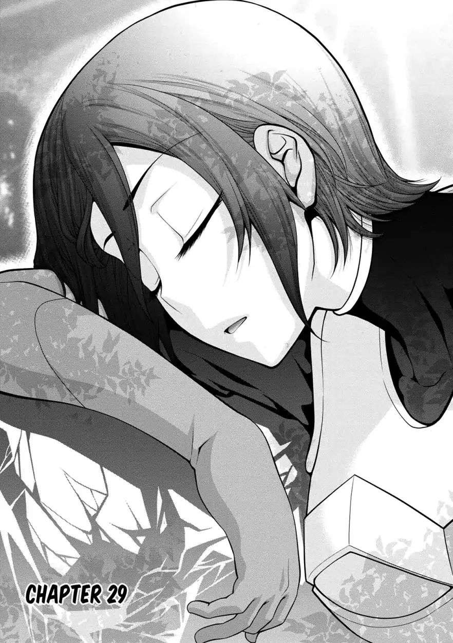 Komik Legend Chapter 29 gambar 1