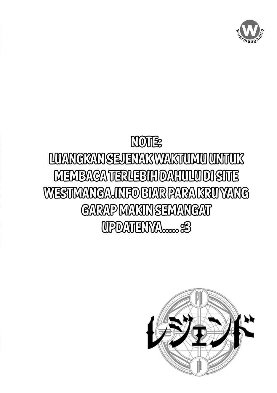 Komik Legend Chapter 10 gambar 1