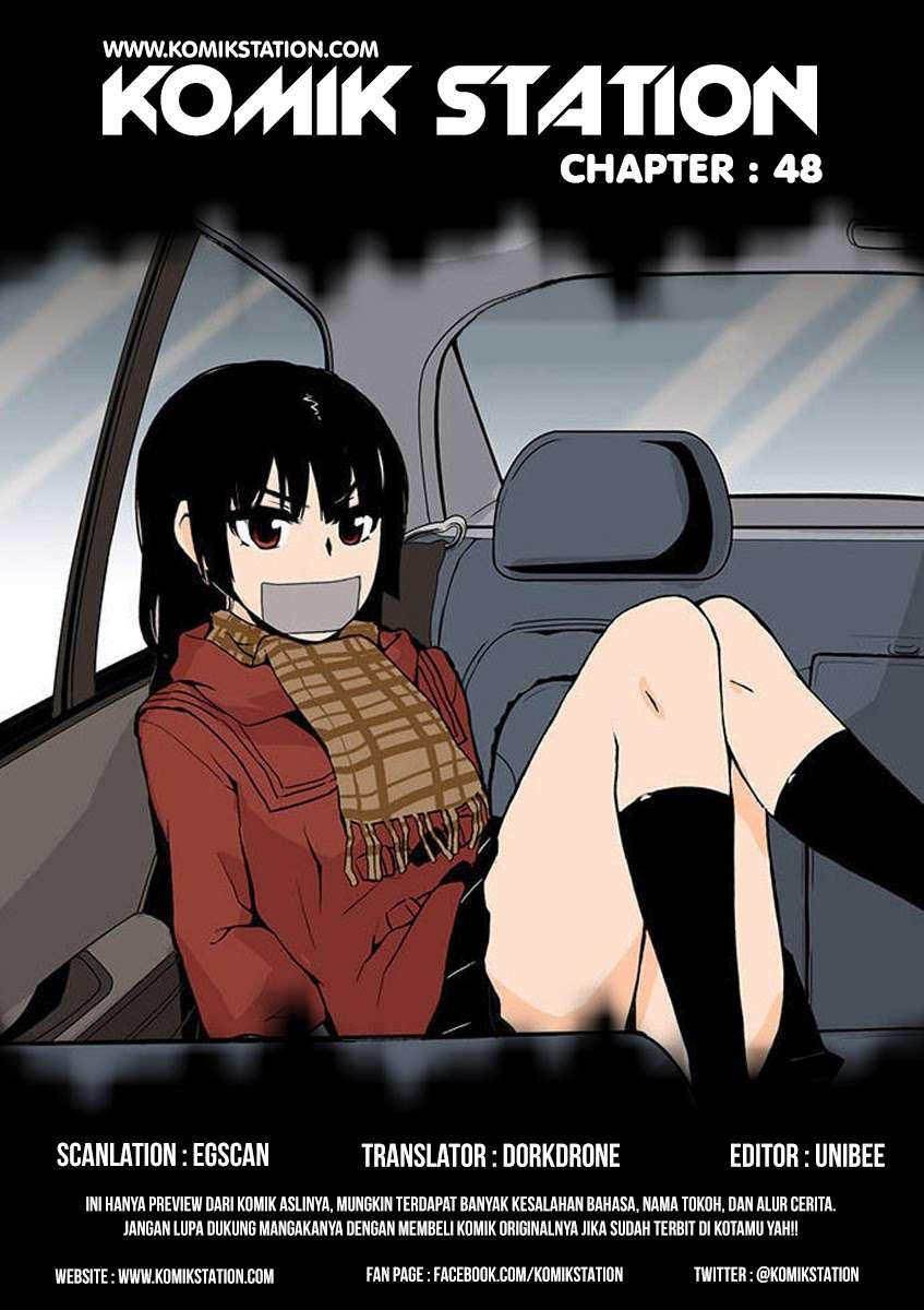 Manhwa Looking for a Father Chapter 48 gambar 2