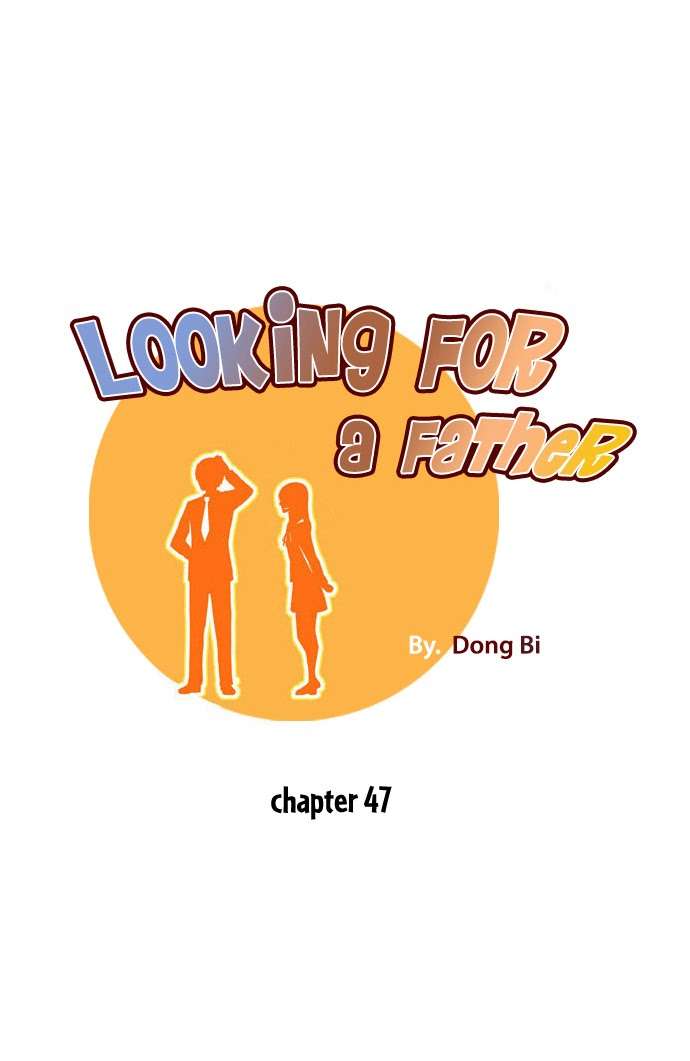 Komik Looking for a Father Chapter 47 gambar 1