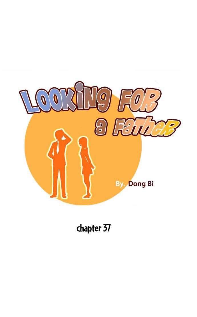Manhwa Looking for a Father Chapter 37 gambar 2