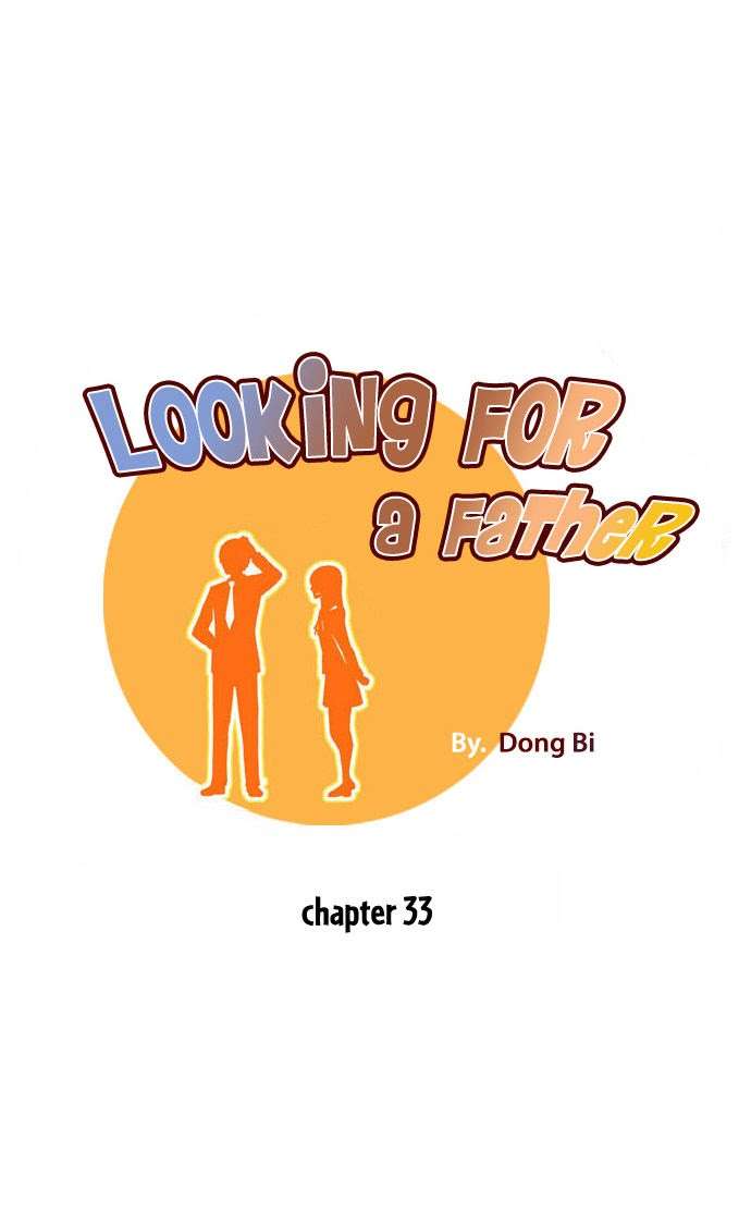 Manhwa Looking for a Father Chapter 33 gambar 2