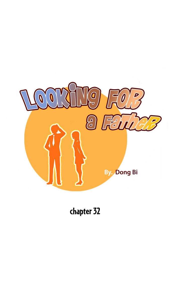 Manhwa Looking for a Father Chapter 32 gambar 2