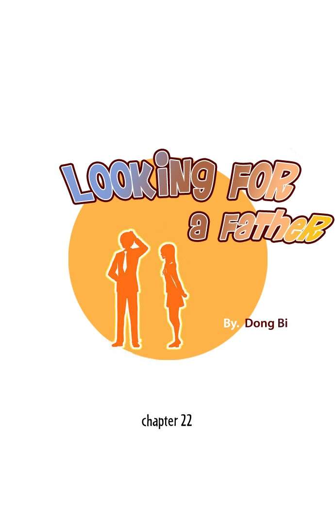 Komik Looking for a Father Chapter 22 gambar 1