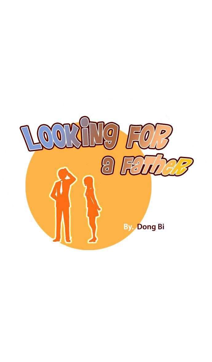 Komik Looking for a Father Chapter 13 gambar 1