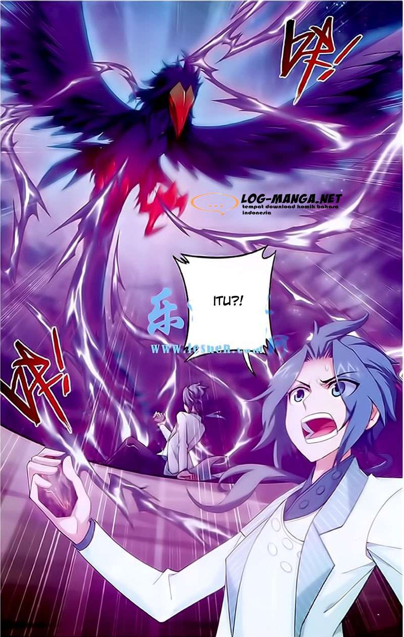 Manhua The Great Ruler Chapter 19 gambar 2