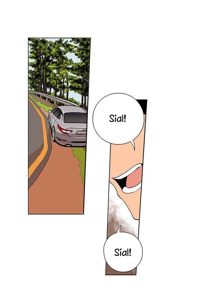 Komik Looking for a Father Chapter 1 gambar 1