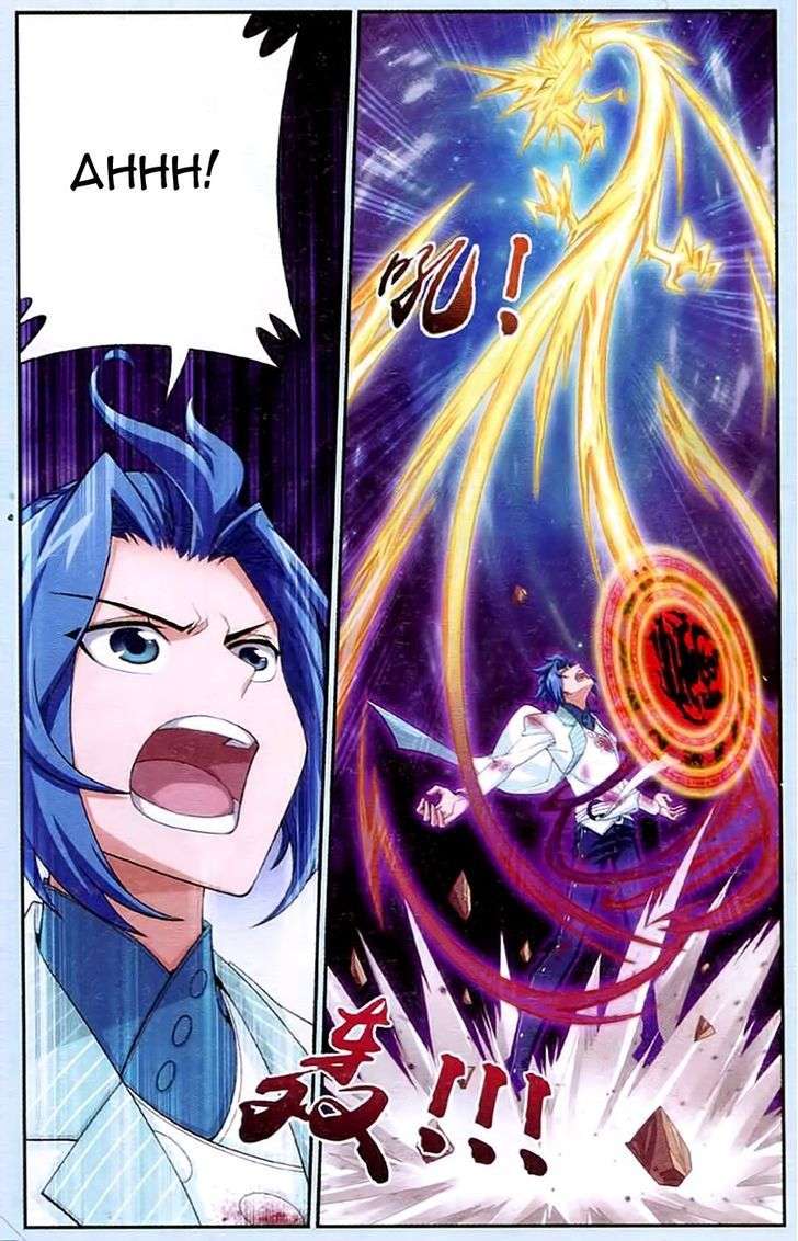 Manhua The Great Ruler Chapter 16 gambar 2