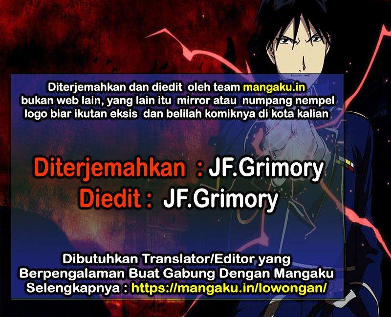 Komik The Black June Chapter 2 gambar 1