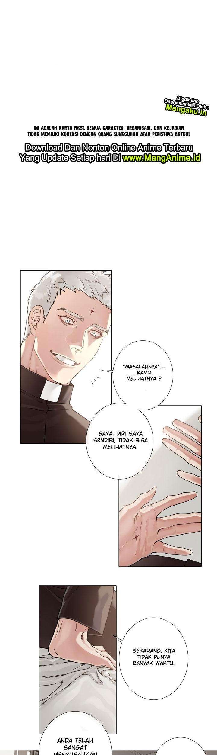 Manhwa The Black June Chapter 2 gambar 2