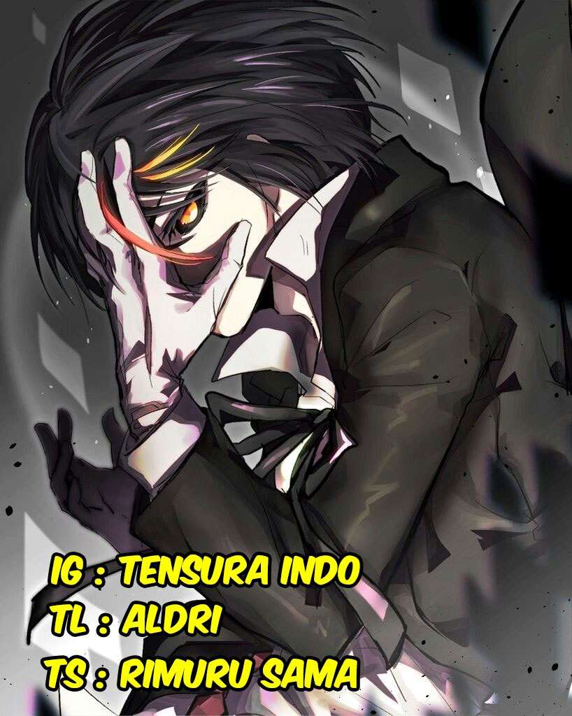 Komik Tensei Shitara Slime Datta Ken Chapter 53 gambar 1